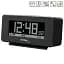 Часы настольные Technoline Black (WT295) - миниатюра 3