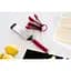 Тертка для спецій KitchenAid Coreline з чохлом червона (KAG321OHERE) - мініатюра 11
