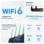 Маршрутизатор бездротовий TP-Link Archer AX55 Pro - мініатюра 6