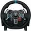 Руль и педали Logitech G29 Driving Force Racing Wheel - миниатюра 1