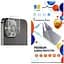 Стекло защитное Drobak 3D camera Apple iPhone 14 (505065) - миниатюра 1