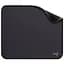 Коврик для мышки Logitech Mouse Pad Studio Series Graphite (956-000049) - миниатюра 1