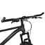 Велосипед SKD75 MTB 26 26 дюймів сталева рама 16 Sunrun 24SP PROF1 det0016125 - мініатюра 9