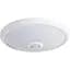 Потолочный светодиодный светильник Kanlux Fogler LED 14W-NW с датчиком движения (18121) - миниатюра 1