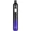 Под-система Joyetech eGo AIO Anniversary Edition Pod System 1500 mAh 2 ml Black-Purple (11164) - мініатюра 1