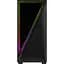 Корпус 2E Gaming Infinity G205А Black (2E-G205A) [134442] - мініатюра 2