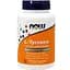 L-Тирозин Now Foods L-Tyrosine 750 мг 90 вегетарианских капсул - миниатюра 1