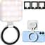 Накамерне світло Ulanzi LT010 Ring Light with MagSafe White [80704] - мініатюра 8