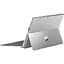 Планшет Microsoft Surface Pro 11 13" PS Touch, Snapdragon X Elite, 16GB, F1TBGB, UMA, Win11P, платиновий - мініатюра 5
