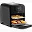 Мультиварка Tefal Easy Fry Oven&Grill (FW501815) - мініатюра 4