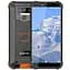 Смартфон Oukitel WP5 4/32Gb Orange [66014] - мініатюра 1