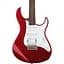 Электрогитара Yamaha Pacifica 112J Red Metallic [162734] - миниатюра 4