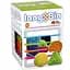 Сортер-куб со стенками-шнурочками Fat Brain Toys InnyBin (F251ML) - миниатюра 8