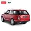 Машинка Range Rover Sport 2013 Version червоний RASTAR модель 1:14 Автомобіль на дистанційному керуванні + пульт - мініатюра 3