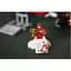 Конструктор LEGO Icons Ferrari F2004 та Міхаель Шумахер 735 деталей (11375) - мініатюра 8