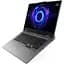 Ноутбук Ігровий Lenovo LOQ 17IRX10 i7-14700HX la 55GHz, IPS, 32GB DDR5, 1TB, RTX 5060 8GB, Без ОС - мініатюра 6