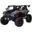 Дитячий електромобіль-джип Bambi M 6024EBLR-11(24V) до 30 кг - мініатюра 1