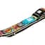 Ошейник для собак Max&Molly Smart ID Collar Comic XS 22-35x1.5 см - миниатюра 2