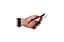Секатор садовый Intertool 200 мм x 6 мм FT-1000 - миниатюра 5