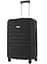 Валіза Semi Line 24" (M) Black (T5636-2) (DAS302603) - мініатюра 1