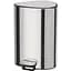Контейнер для сміття Joseph Joseph EasyStore Luxe з педаллю (70596) - мініатюра 1