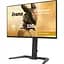 Монітор Iiyama 24.5" GB2591HSU-B1 FHD IPS 320Hz (GB2591HSU-B1) - мініатюра 10