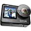 Екшн-камера SJCAM SJ10 Pro Dual-Screen Black [88563] - мініатюра 4