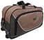 Сумка дорожня на колесах 57L Wallaby 60x34x28 см 000302333 - мініатюра 3