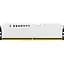 Модуль пам'яті для комп'ютера DDR5 32GB (2x16GB) 5200 MHz FURY Beast White Kingston Fury (ex.HyperX) (KF552C40BWK2-32) - мініатюра 4