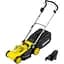 Акумуляторна газонокосарка Karcher LMO 3-18 (1.445-410.0) - мініатюра 1