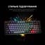 Клавиатура GamePro Red Switches механическая (MK120R) - миниатюра 8