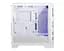 Корпус MSI MAG Forge 320R White AirFlow без БЖ (MAG FORGE 320R WHITE AIRFLOW) - мініатюра 1