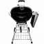 Гриль угольный Slow 'N Sear Kettle Grill 57 см - миниатюра 1