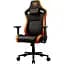 Геймерське крісло Cougar Defensor Black/Orange (3MDFLORB.0001) [128755] - мініатюра 3