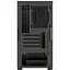 Корпус FSP CST220S без БЖ mATX Black (CST220S) - миниатюра 1