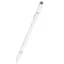 Стилус Hoco GM111 Cool Dynamic series 3in1 Passive Universal Capacitive Pen White - мініатюра 1