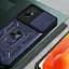 Панель BeCover Military для Xiaomi Redmi 12C Blue (709166) - миниатюра 3