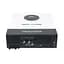Гібридний інвертор Witslor HF11048-B, 1Ф-11kW, 48V, 200-400V, MPPT 90-500VDC, PV 500VDC, 19 kg - мініатюра 4