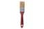 Пензель малярський плоский Intertool англійський 1.5" KT-1036 (в упаковці 12 шт.) - мініатюра 4