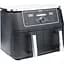 Мультипечь Ninja Air Fryer Dual Zone AF400EUWH [120888] - миниатюра 1