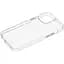 Чехол-накладка BeCover Space Case для Apple iPhone 15 Transparancy (709936) - миниатюра 3