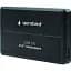 Зовнішня кишеня Gembird 2.5` USB 3.0 Black (EE2-U3S-2) [124678] - мініатюра 1