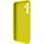 Чохол Silicone Cover Lakshmi Full Camera (AAA) для Samsung Galaxy A14 4G/5G Жовтий / Yellow - мініатюра 4