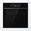 Духовка электрическая Gorenje BPSA6747A08BG (BO3PS5I01-4) (6811440) - миниатюра 3