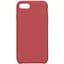 Чохол Soft Case No Logo для Apple iPhone 7/iPhone 8/iPhone SE (2020) Camelia - мініатюра 1