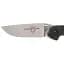 Ніж Ontario Knife RAT II AUS-8 Black - мініатюра 3