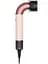 Професійний фен для укладання волосся HD18 Dyson Supersonic Professional Hair Dryer Straight сучасний фен г-подібний 1700 Вт - мініатюра 2