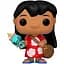 Ігрова фігурка Funko Pop! Disney Ліло з лялькою (55614) - мініатюра 1
