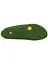 Скельники La Sportiva GeckoGym Vegan 42 Green/Yellow LaSportiva (1052-30S719720 42) - мініатюра 6
