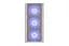 2E Gaming Корпус Vertex GI01W без БП 2xUSB3.0, 1xUSBType-C, 3x140мм ARGB, 1x120мм ARGB, VGA 380мм, LCS ready, контроллер с пультом, TG Side Panel, EATX, белый - миниатюра 9